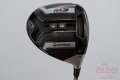 TaylorMade M3 Driver 9° Diamana S+ 60 Limited Edition Graphite Stiff Right Handed 45.0in