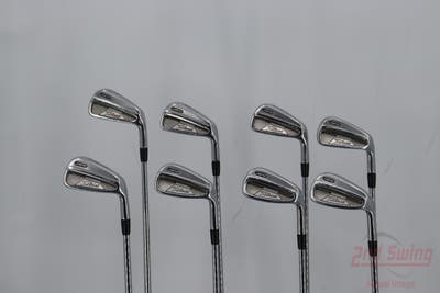 Titleist AP2 Iron Set 3-PW Project X 5.5 Steel Regular Right Handed 38.5in