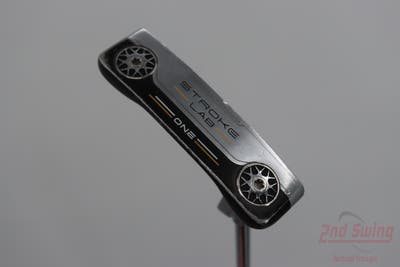Odyssey Stroke Lab One Putter Graphite Right Handed 34.25in