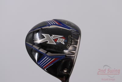 Callaway XR Driver 10.5° PX EvenFlow Riptide 50 SB Graphite Regular Right Handed 45.75in
