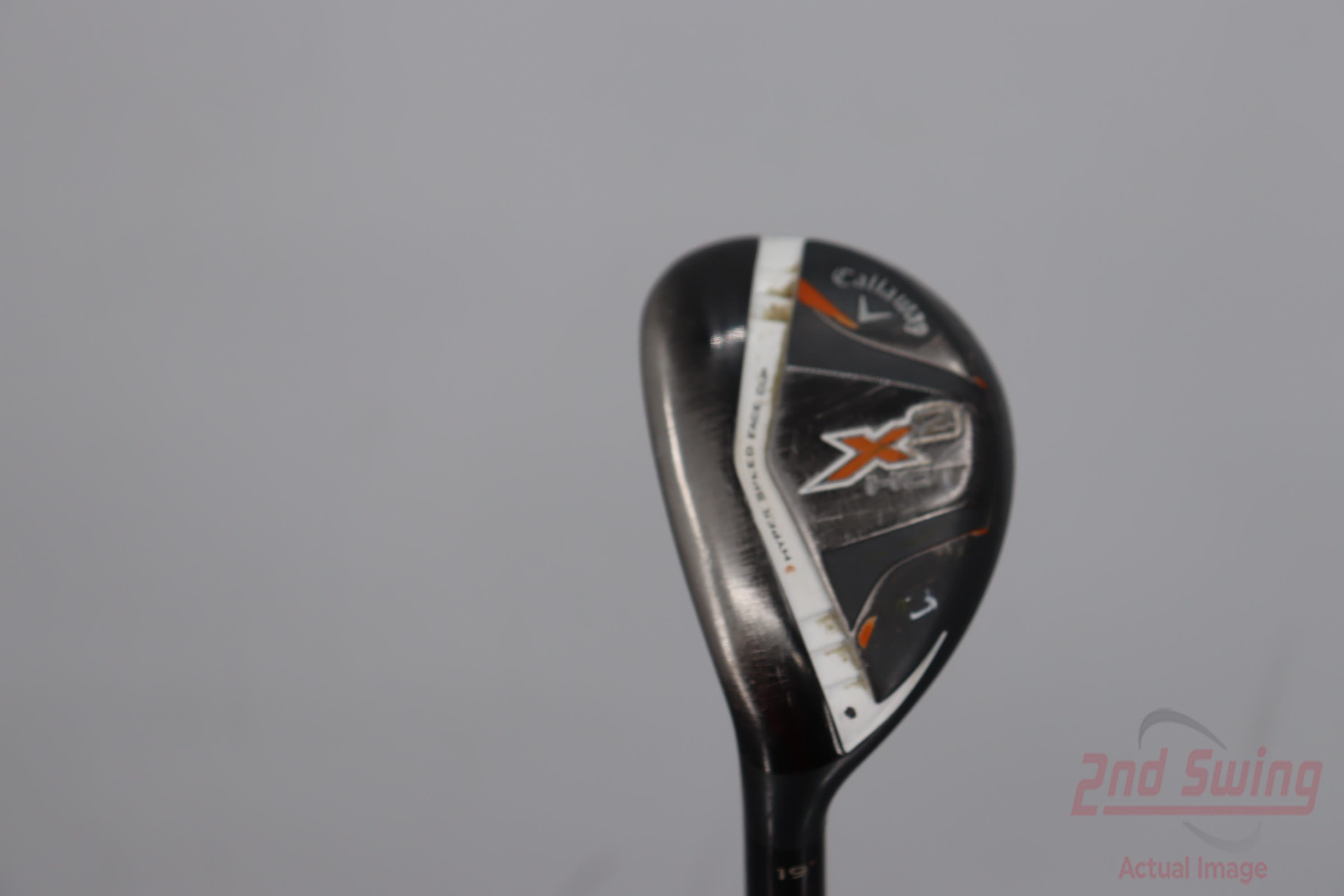 Callaway X2 Hot Hybrid (X-32329946942) | 2nd Swing Golf