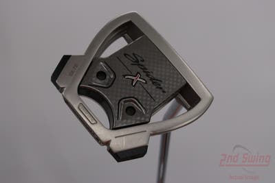 TaylorMade My Spider X Putter Graphite Right Handed 34.0in