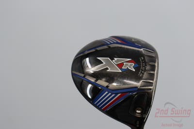 Callaway XR Driver 10.5° Project X LZ Graphite Senior Right Handed 46.0in