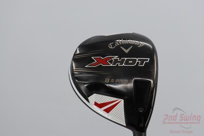 Callaway 2013 X Hot Driver 8.5° Project X PXv Graphite Senior Right Handed 46.0in