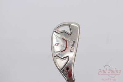 Ping G20 Hybrid 3 Hybrid 20° Ping TFC 169H Tour Graphite Stiff Right Handed 39.75in