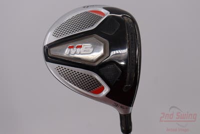 TaylorMade M6 Fairway Wood 3 Wood 3W 16° TM Tuned Performance 45 Graphite Ladies Right Handed 41.25in
