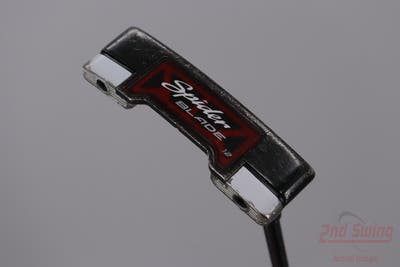 TaylorMade 2014 Spider Blade Putter Steel Right Handed 38.0in