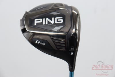 Ping G425 LST Driver 9° Project X Evenflow Graphite Stiff Right Handed 45.5in