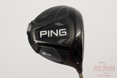 Ping G425 LST Driver 9° Tour 173-65 Graphite Stiff Right Handed 45.5in