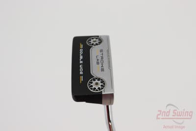 Odyssey Stroke Lab Double Wide Putter Graphite Right Handed 35.25in