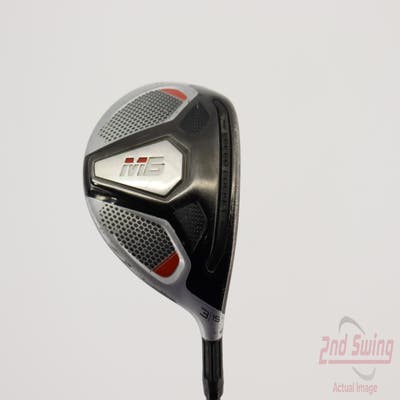 TaylorMade M6 Fairway Wood 3 Wood 3W 15° Project X Even Flow Max 50 Graphite Regular Right Handed 43.0in