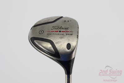 Titleist 905 R Driver 9.5° UST Proforce V2 Graphite Stiff Right Handed 44.75in