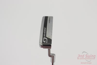 Ping Sigma G Anser Putter Steel Right Handed 34.0in