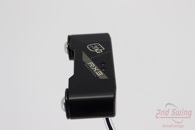 Cure 2015 RX3 Putter Steel Right Handed 33.0in