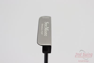 See More FGP Original Putter Steel Right Handed 34.0in