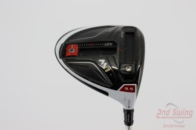 TaylorMade 2016 M1 Driver 9.5° Stock Graphite Shaft Graphite X-Stiff Right Handed 44.75in