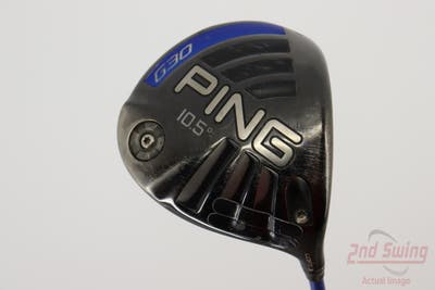 Ping G30 Driver 10.5° Ping TFC 419D Graphite Regular Right Handed 44.5in