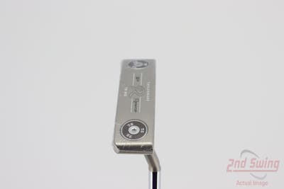 Mint TaylorMade TP Reserve B13 Putter Steel Right Handed 34.5in