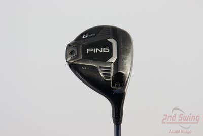 Ping G425 Max Fairway Wood 3 Wood 3W 20.5° ALTA CB 65 Slate Graphite Senior Right Handed 41.5in