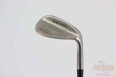 TaylorMade 2014 Tour Preferred ATV Grind Wedge Gap GW 52° 9 Deg Bounce FST KBS Tour-V Steel Stiff Right Handed 35.0in