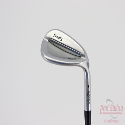 Ping Glide Wedge Gap GW 50° Ping TFC 80i Graphite Regular Right Handed Black Dot 35.0in
