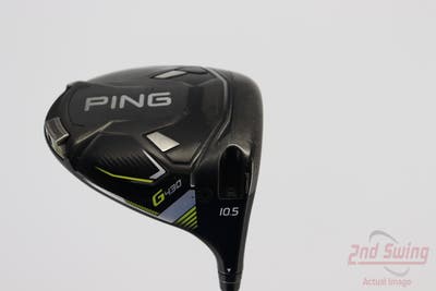 Ping G430 MAX Driver 10.5° ALTA Quick 45 Graphite Senior Left Handed 45.25in