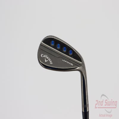 Callaway Jaws MD5 Tour Grey Wedge Sand SW 54° Dynamic Gold Tour Issue S200 Graphite Wedge Flex Right Handed 35.0in