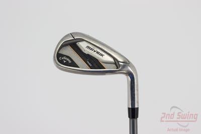 Callaway Mavrik Max Wedge Pitching Wedge PW Project X Catalyst 55 Graphite Senior Right Handed 36.0in