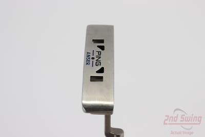 Ping G5i Anser Putter Steel Right Handed 33.0in