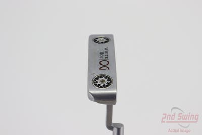 Odyssey White Hot OG One CH Putter Graphite Right Handed 34.25in