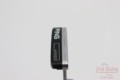 Ping 2023 Anser Putter Graphite Right Handed 34.5in