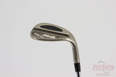 Ping Tour Wedge Sand SW 56° Ping Z-Z65 Steel Wedge Flex Right Handed Black Dot