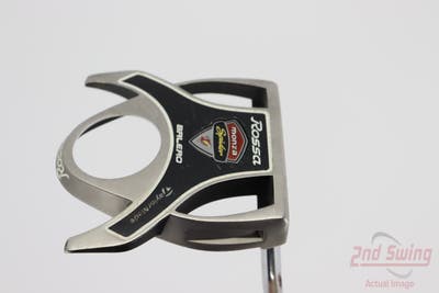 TaylorMade Rossa Spider Balero Putter Steel Right Handed 35.0in