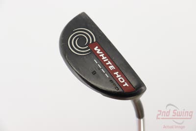 Odyssey White Hot Pro 2.0 9 Putter Steel Right Handed 35.0in
