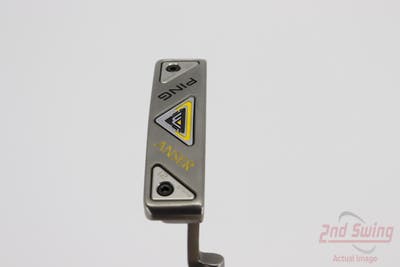 Ping iWi Anser Putter Steel Right Handed 34.75in