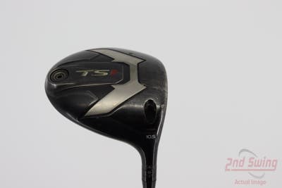 Titleist TS1 Driver 10.5° Accra FX-150 Graphite Regular Right Handed 45.0in