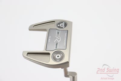 TaylorMade TP Reserve M21 Putter Steel Right Handed 34.5in