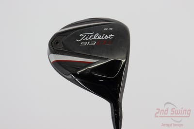 Titleist 913 D3 Driver 9.5° Stock Graphite Shaft Graphite Ladies Right Handed 43.75in