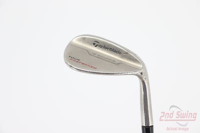 TaylorMade Tour Preferred EF Wedge Sand SW 56° 12 Deg Bounce UST Mamiya Recoil 95 F3 Steel Stiff Right Handed 35.0in