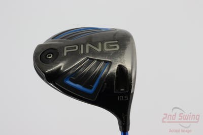 Ping 2016 G Driver 10.5° Ping Tour 65 Graphite Regular Right Handed 45.25in