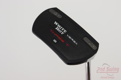 Odyssey White Hot Versa Three T Putter Graphite Right Handed 36.0in
