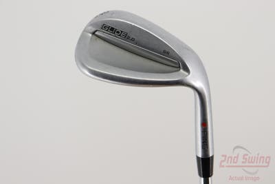 Ping Glide 2.0 Wedge Sand SW 54° 12 Deg Bounce Nippon NS Pro Modus 3 Tour 105 Steel Stiff Right Handed Red dot 36.0in