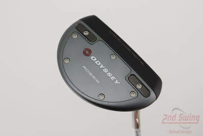 Odyssey Tri-Hot 5K Rossie DB Putter Graphite Right Handed 35.0in