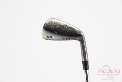 Cleveland CG1 Black Pearl Single Iron 3 Iron Dynamic Gold SL S300 Steel Stiff Right Handed 39.25in