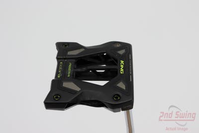 Cobra KING 3D Printed Agera 30 Putter Steel Right Handed 34.0in