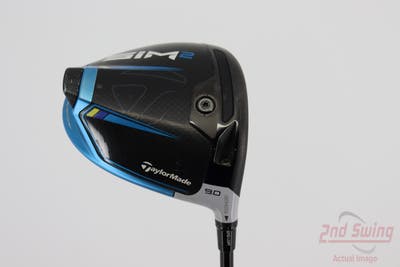TaylorMade SIM2 Driver 9° Project X HZRDUS Blue 60 Graphite Stiff Right Handed 44.75in