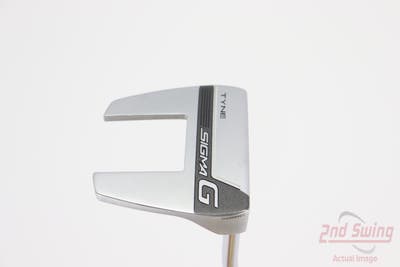 Ping Sigma G Tyne Putter Steel Right Handed 35.0in