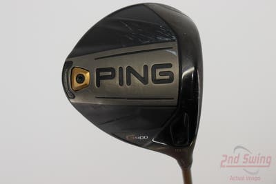 Ping G400 Driver 10.5° ALTA CB 55 Graphite Regular Right Handed 45.5in