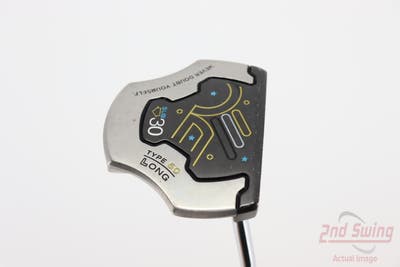 Never Compromise Sub 30 Type 50 Long Putter Steel Right Handed 46.0in