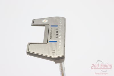 Cleveland Huntington Beach Soft 11 Putter Steel Right Handed 34.0in